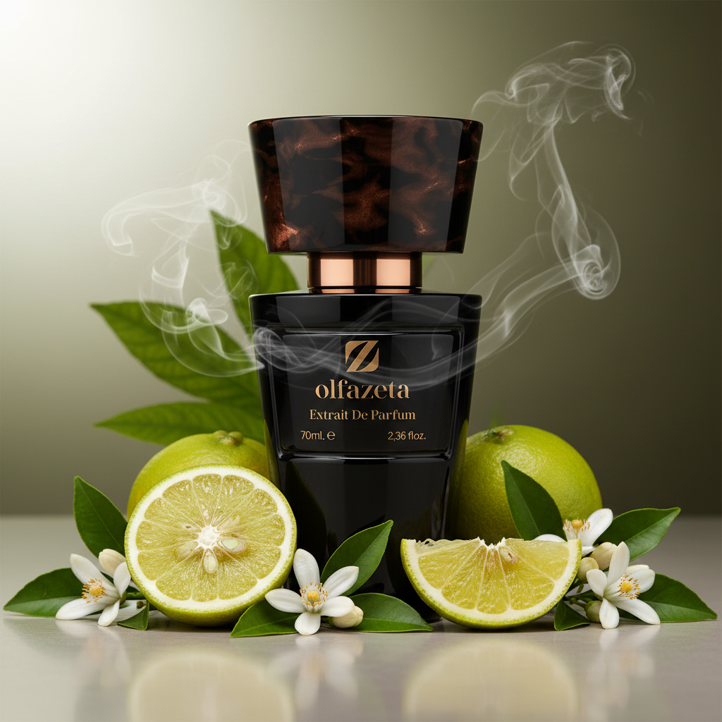 No 079: Parfum homme essence 30%