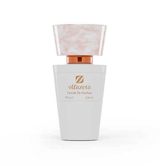 No. 042: Perfume extract