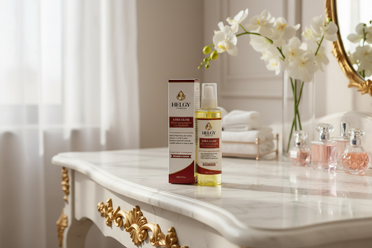 BEARBERRY OIL/SUPER BRIGHTENING BOOSTER