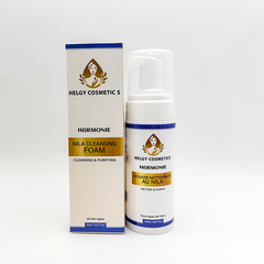 Gamme Harmonie au Nila