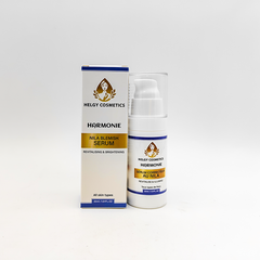 Gamme Harmonie au Nila