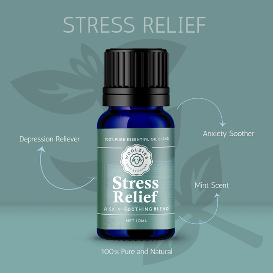 Deep Sleep Essential Oils
