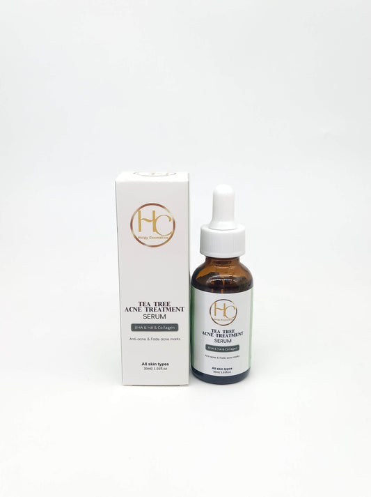 Tea Tree Anti-Blemish Serum 30ml