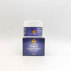 Gamme Harmonie au Nila