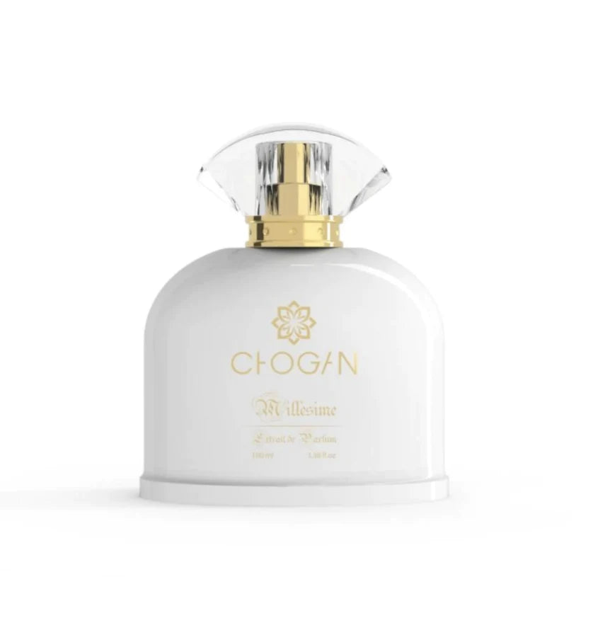 No 039: Extrait de parfum