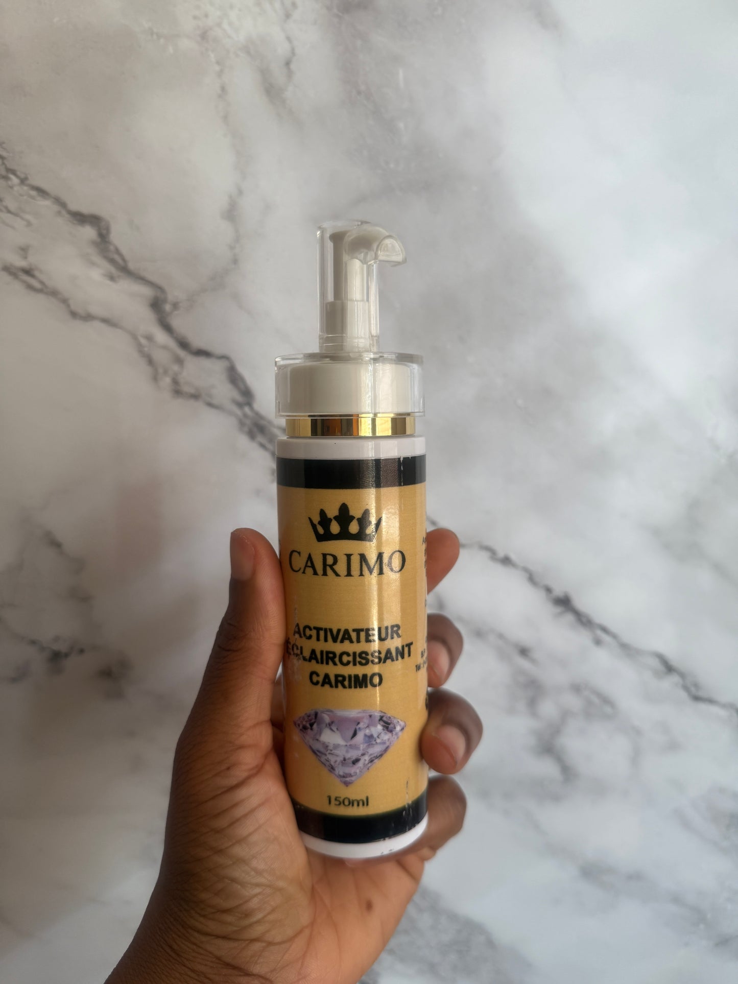 Brightening Activator