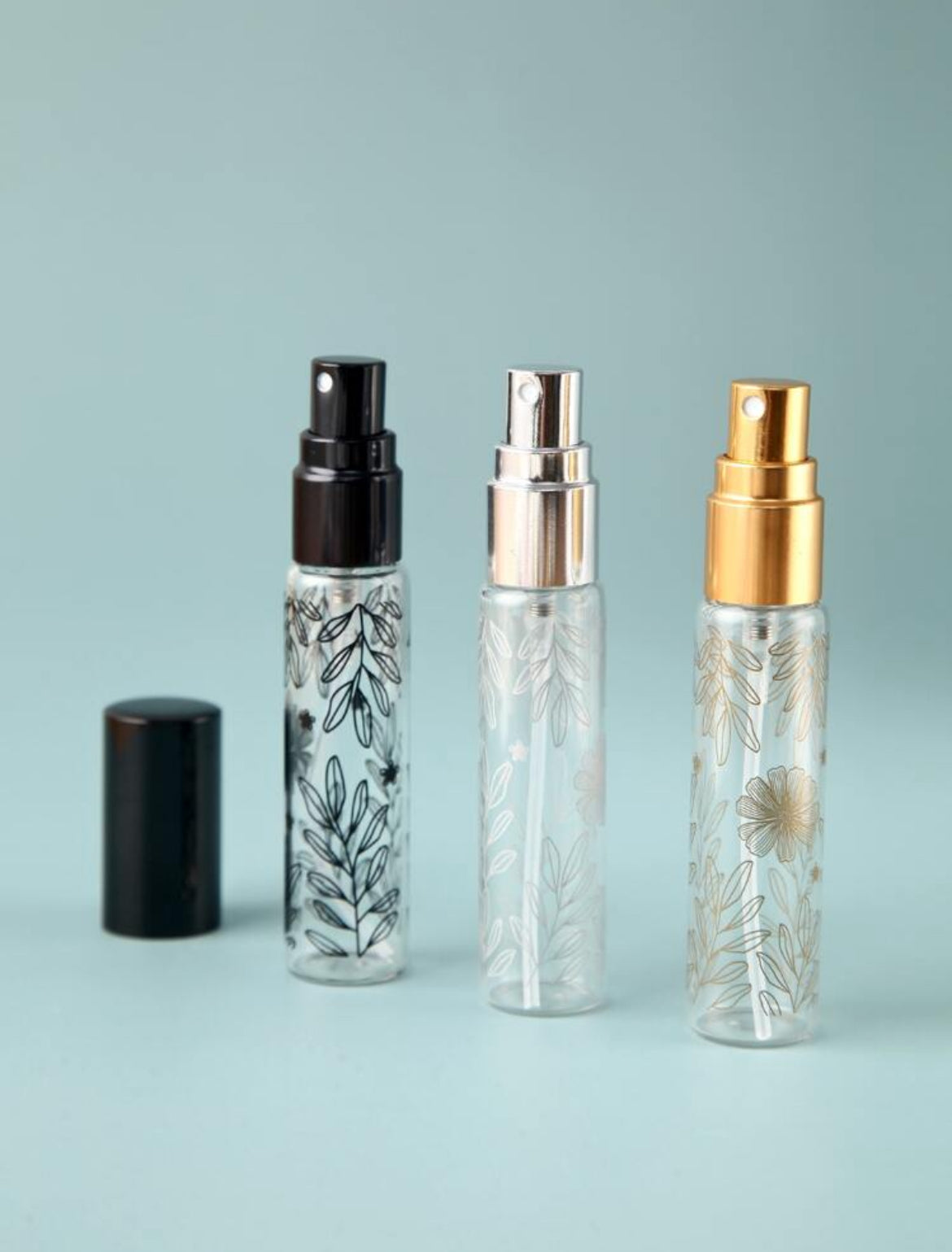 Pack floral Gourmand