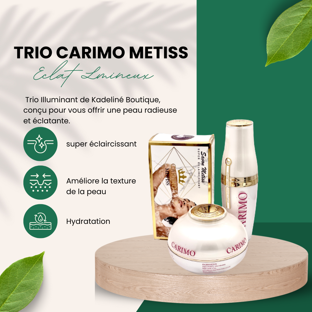 Luminous Radiance Box