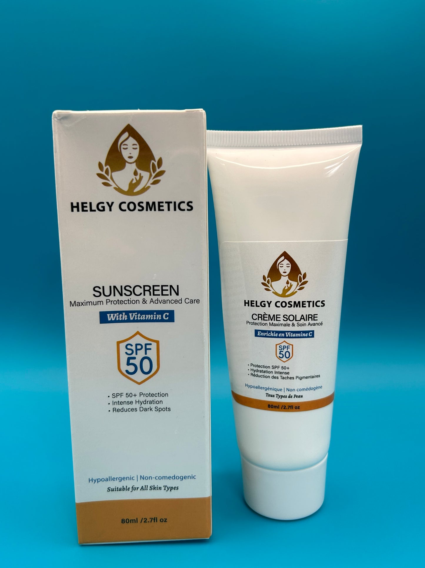 Sunscreen