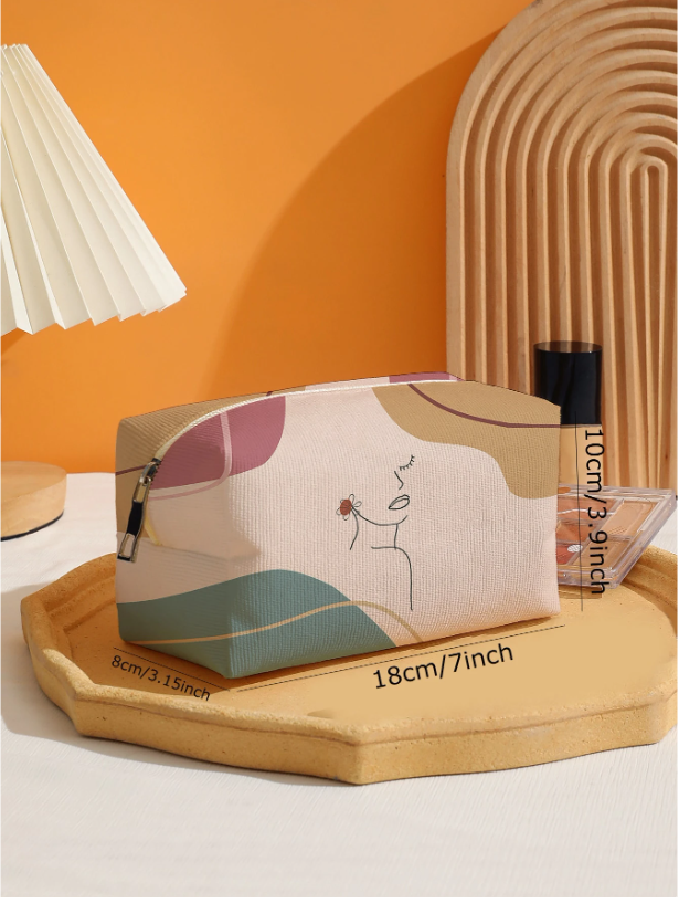 GIFT MAKEUP BAG