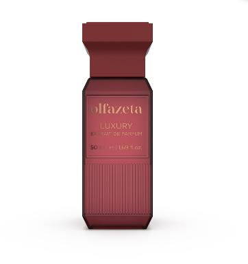 No 118: TEMPTATION ROUGE - Extrait de Parfum 50ml