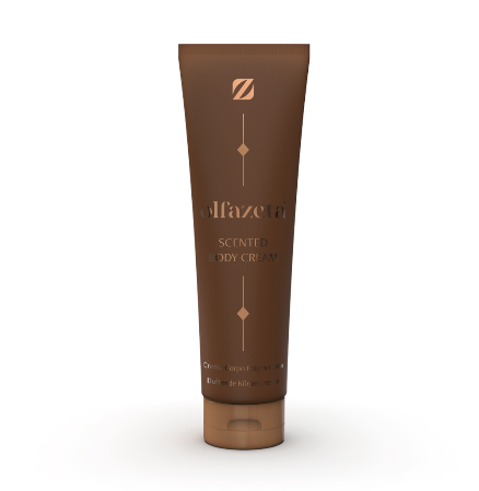 CRF080: Perfumed Body Cream - 150 ml