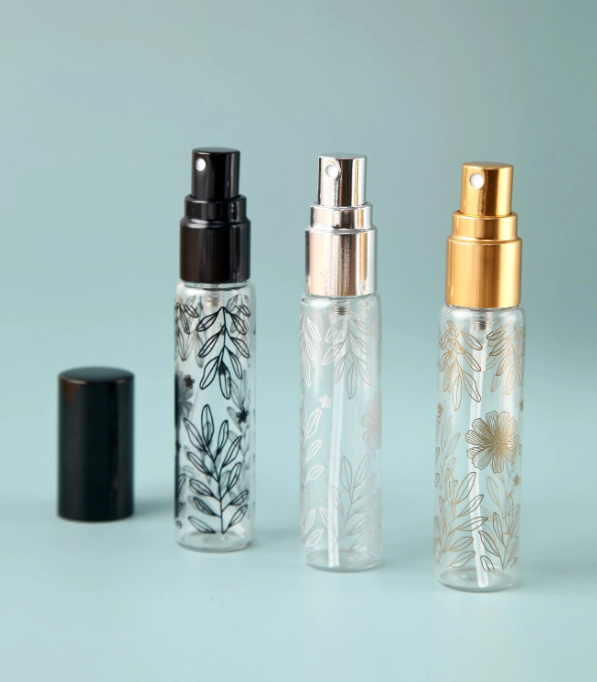COD 113: Extrait de parfum inspiré de LOUIS VUITTON - SUR LA ROUTE