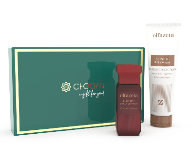 COFFRET TEMPTATION ROUGE