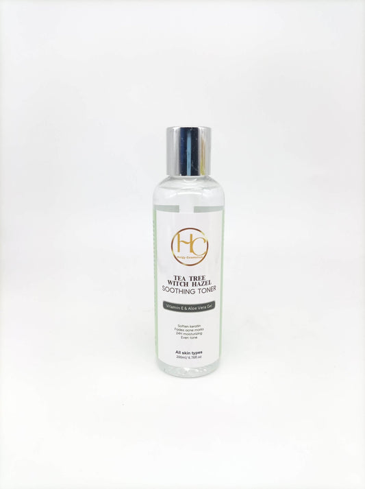 Softening Toning Lotion | Anti-Acne 200ml