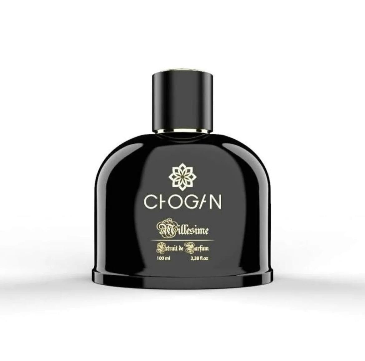 No. 87: Perfume extract