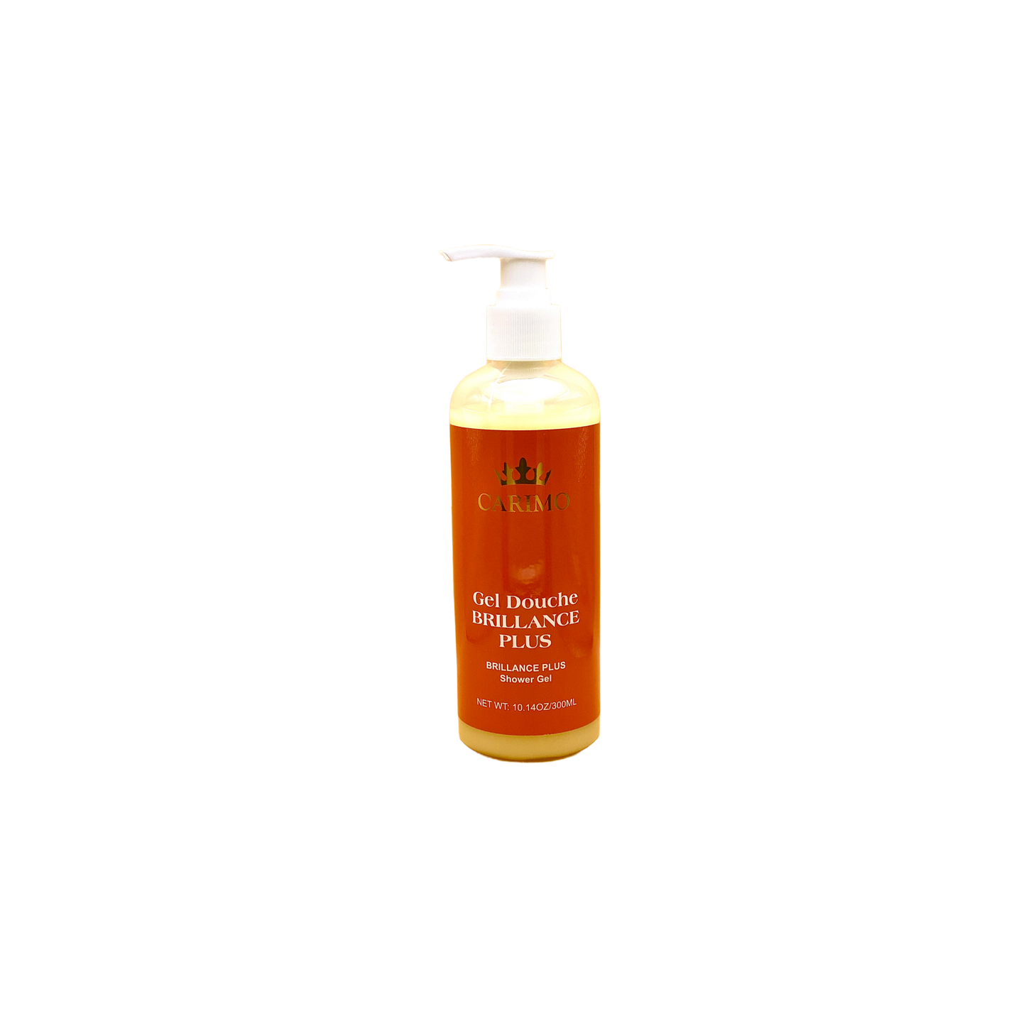 Shine Plus Shower Gel