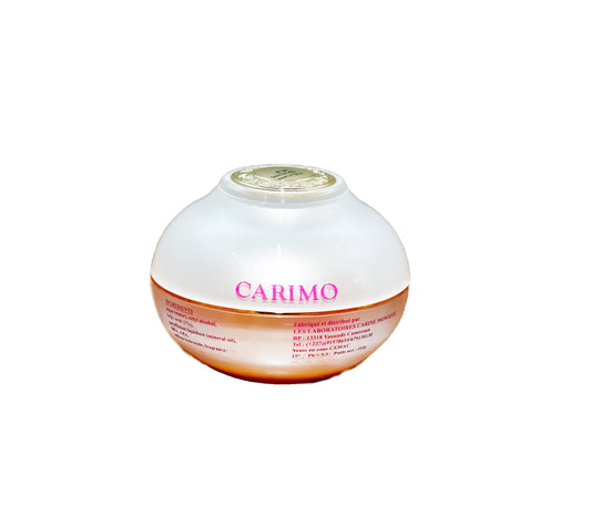 Métis face cream