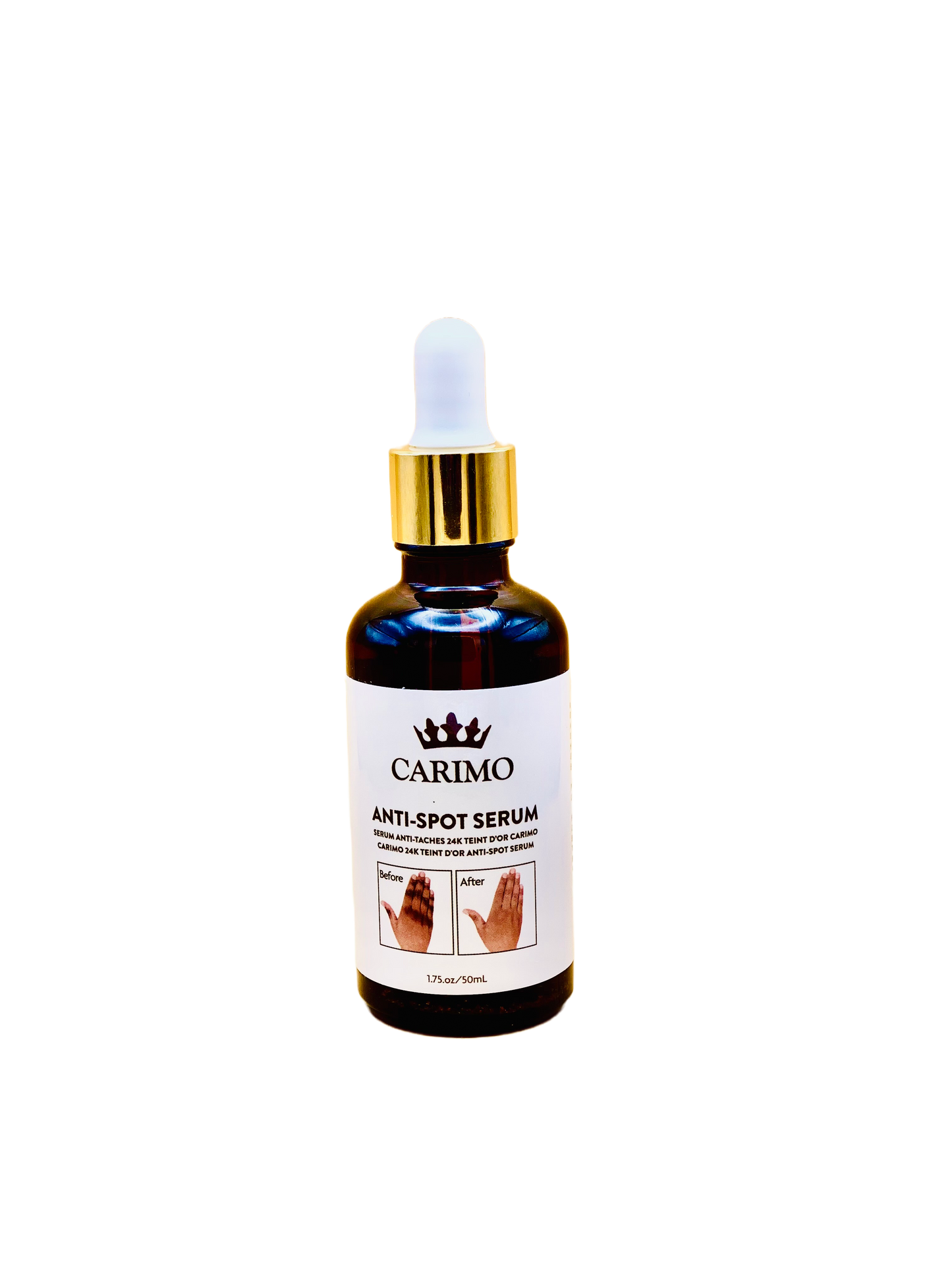 24K Dark Spot Serum