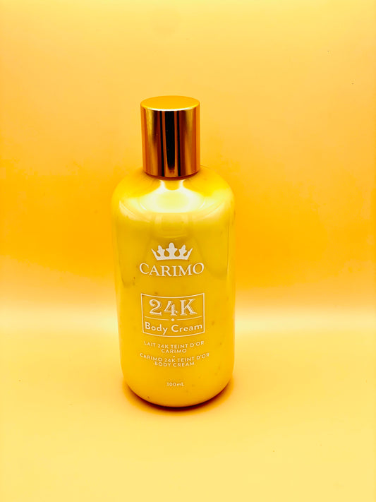 24k milk