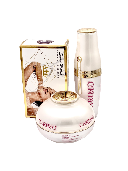 Luminous Radiance Box