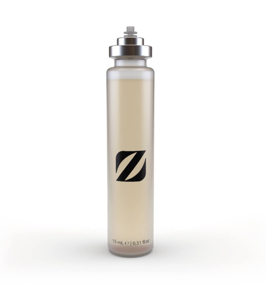 T121: Recharge de parfum femme