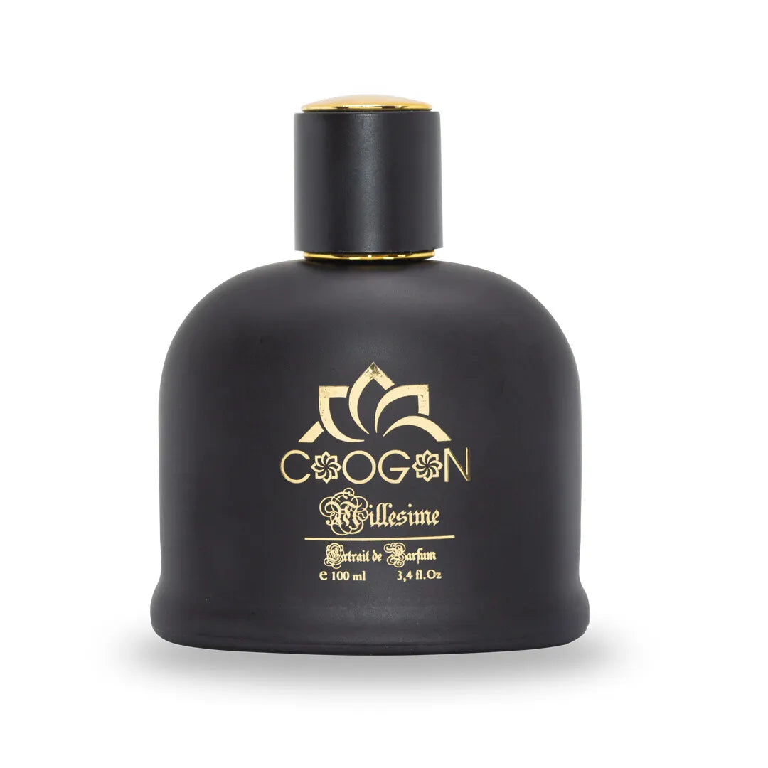 No 091: Extrait de parfum