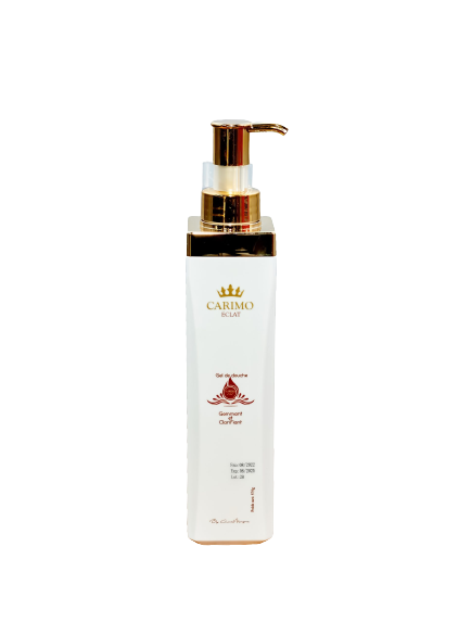 Carimo Radiance Shower Gel