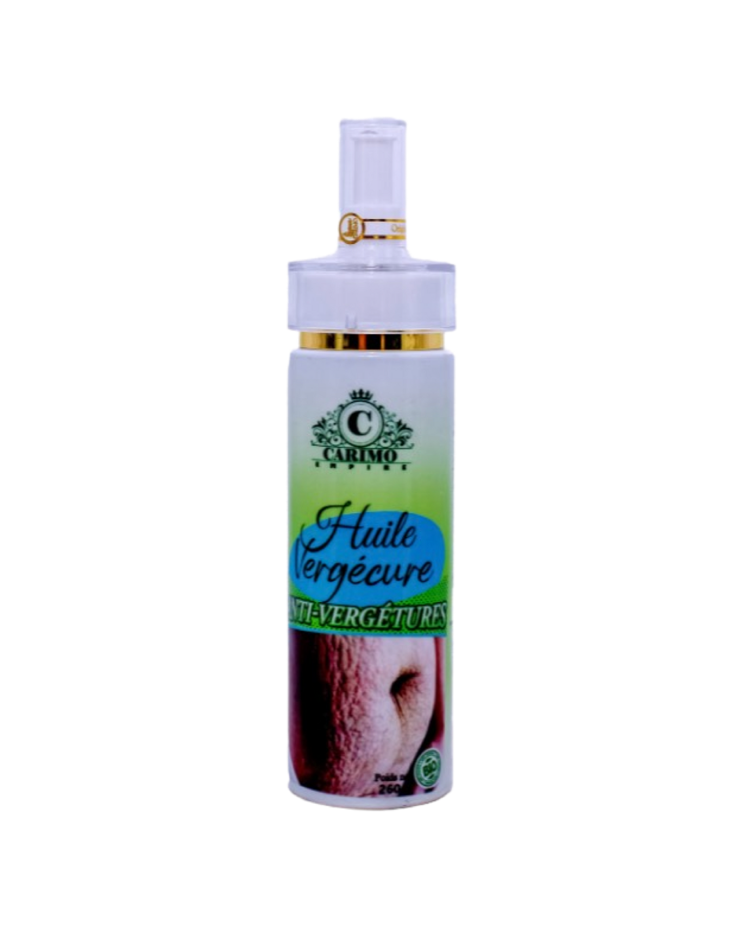 CARIMO VERGECURE OIL