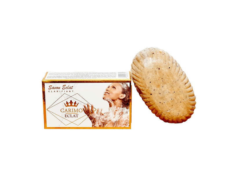 Clarifying Soap