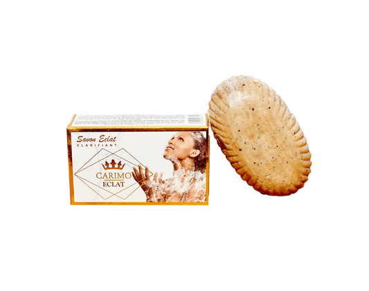 Clarifying Soap