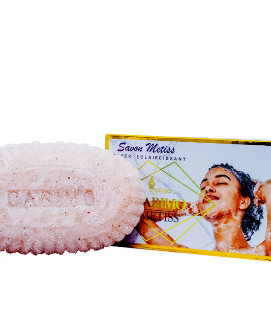 Métis soap