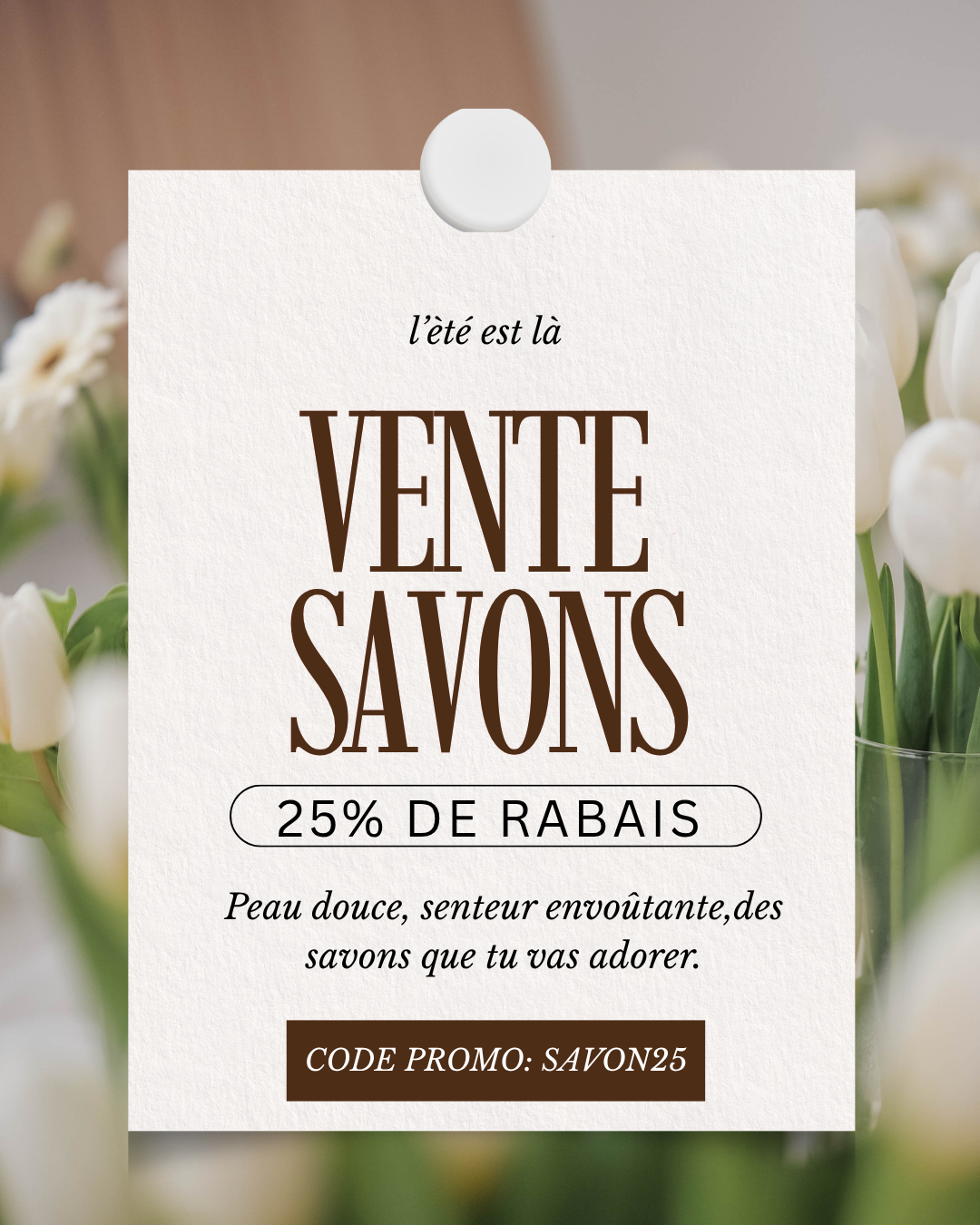 SAVON