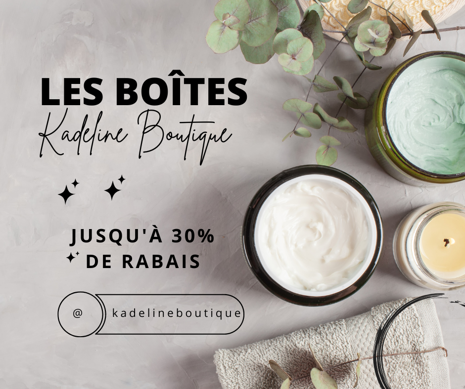 BOITES KB