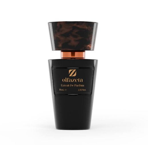 No. 094: Perfume extract