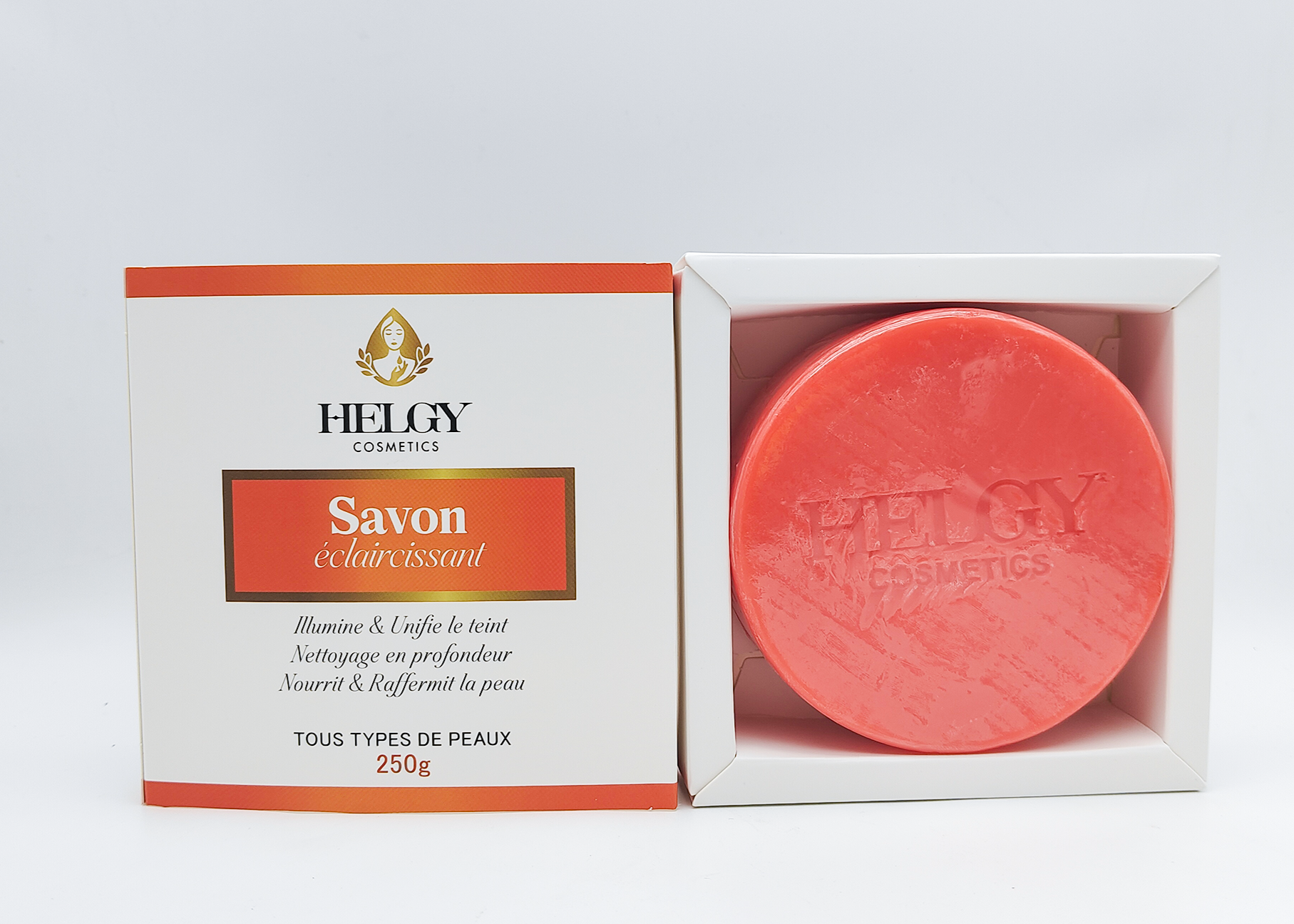 Brightening Soap | Diamond Lux