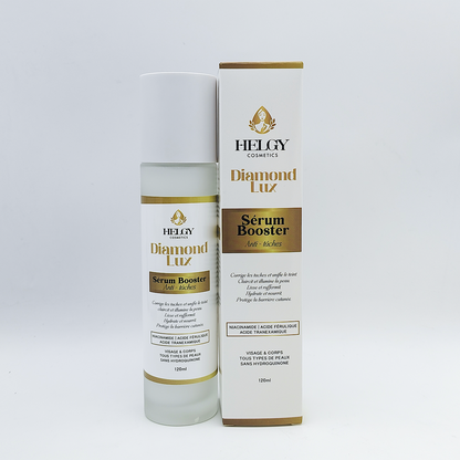 Serum Booster Anti-Taches | Diamond Lux