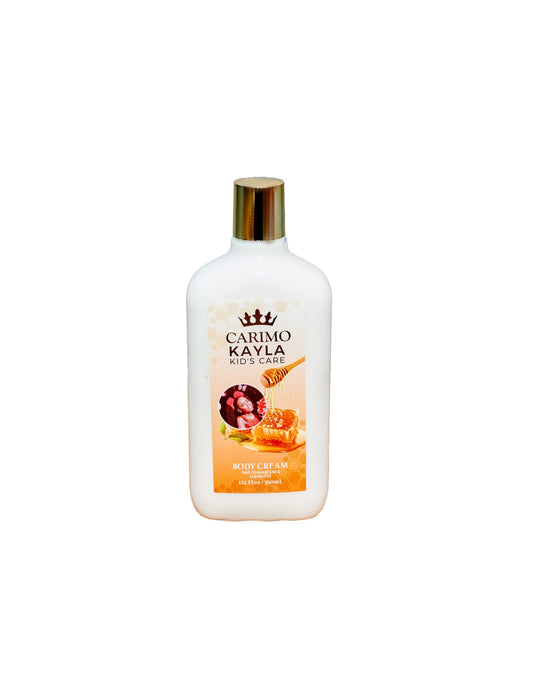 Kayla Body Cream