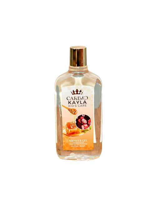 Kayla shower gel