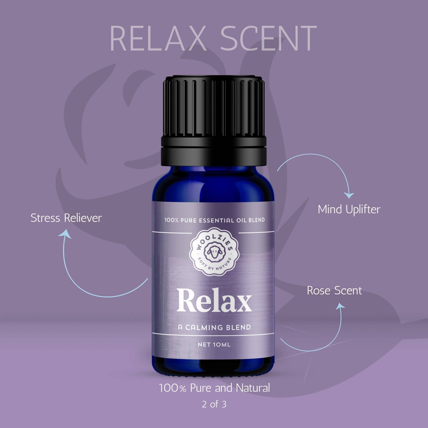 Deep Sleep Essential Oils 