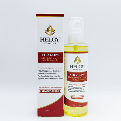 BEARBERRY OIL/SUPER BRIGHTENING BOOSTER