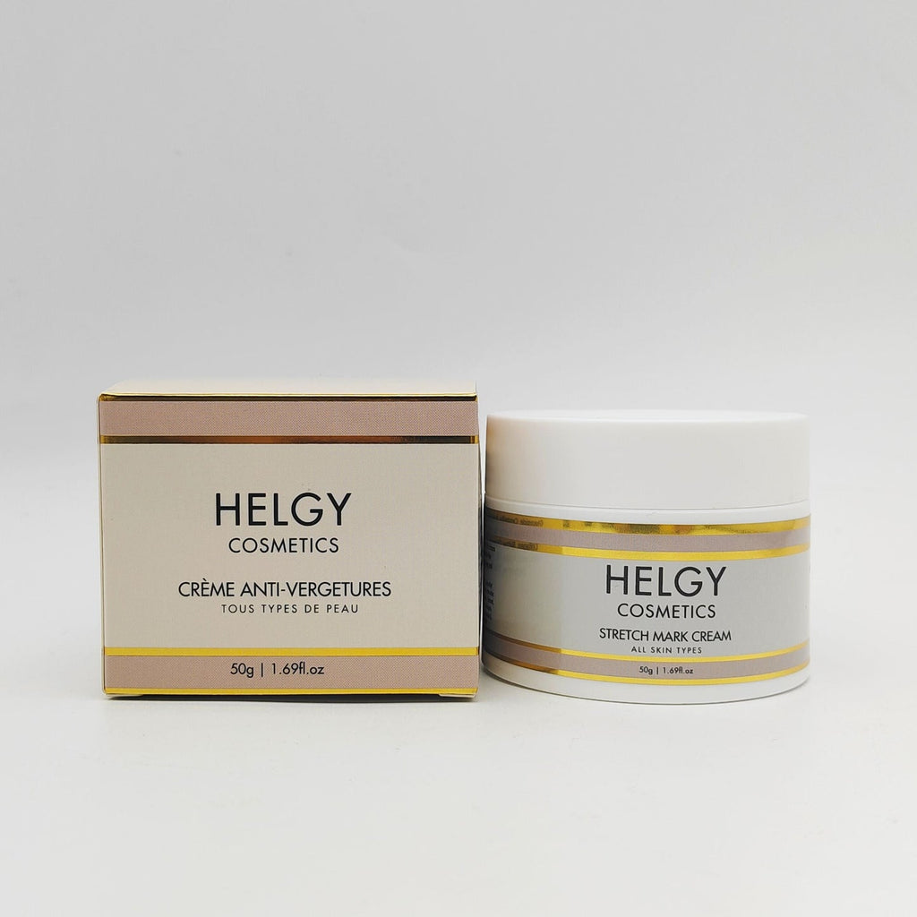Anti-Stretch Mark Cream | STRETCH MARK CREAM