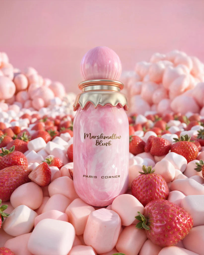 Marshmallow Blush – Format découverte 10 ml