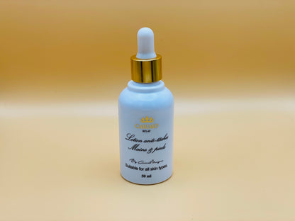 Lotion anti-taches Éclat