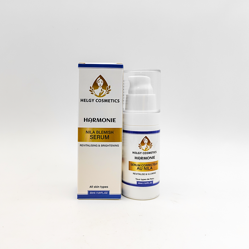 Corrective Face Serum | Harmonie