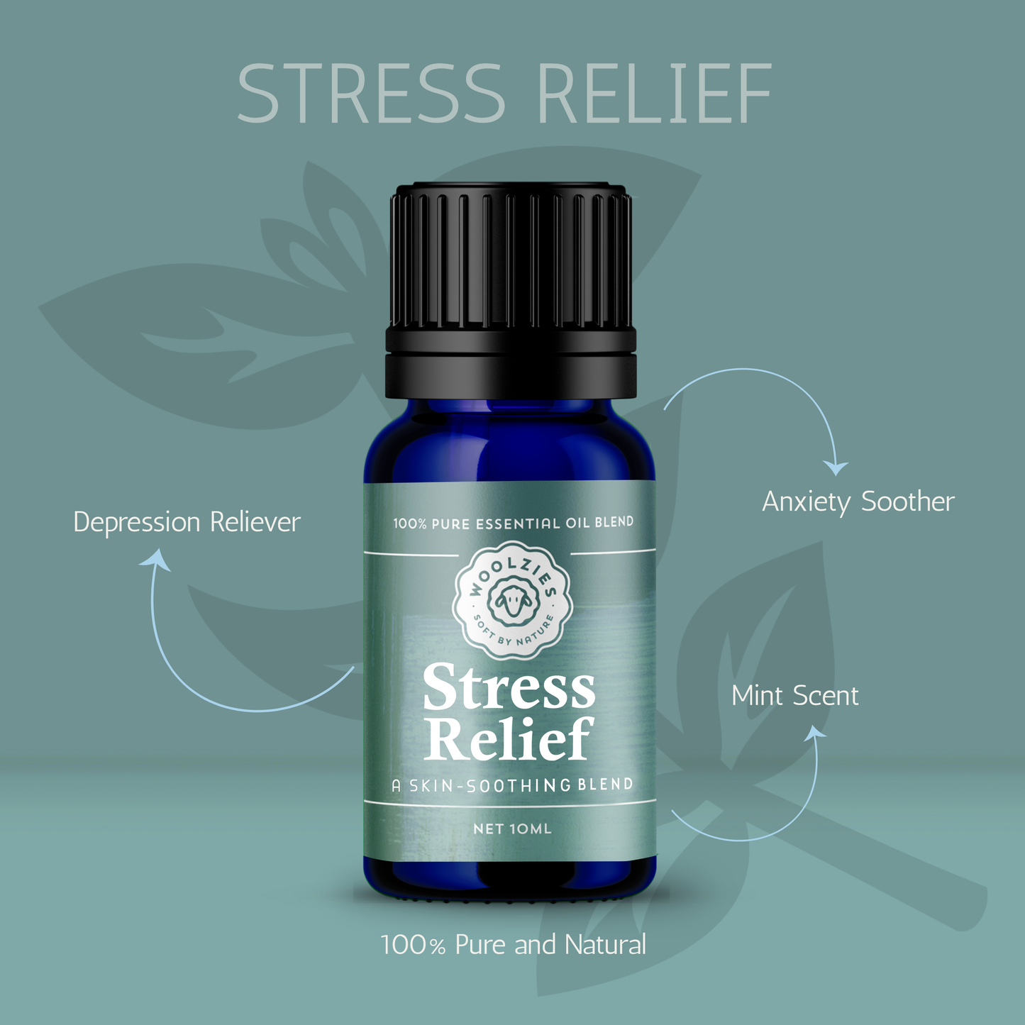 Deep Sleep Essential Oils 