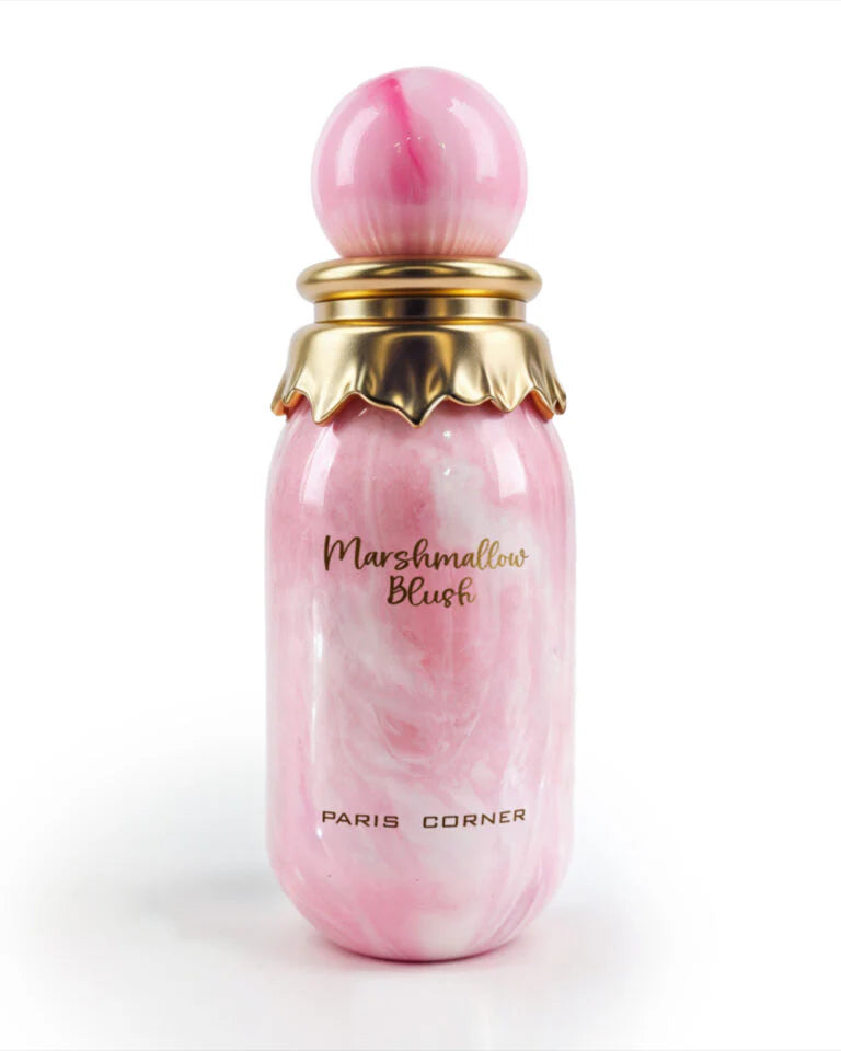 Marshmallow Blush – Format découverte 10 ml
