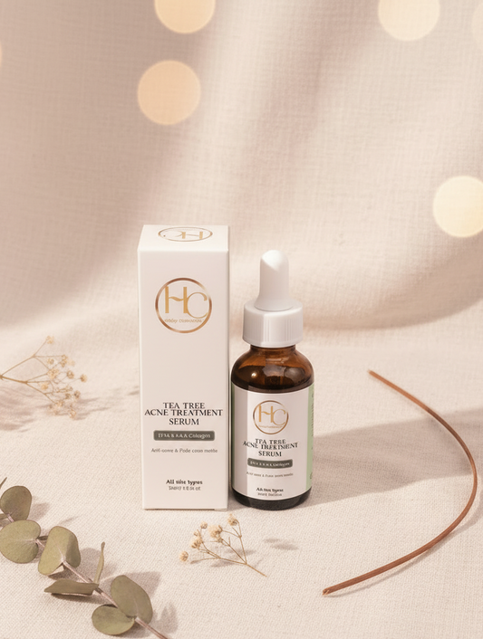 Sérum Anti - Imperfections à L'Arbre de Thé 30ml