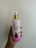 Damaged Metiss Milk 250ml