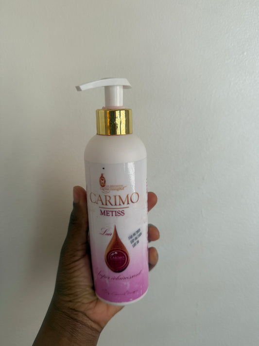 Lait metiss 250ml Endommagé